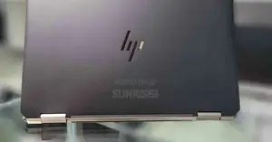 New Laptop HP Spectre X2 16GB Intel Core I7 SSD 512GB