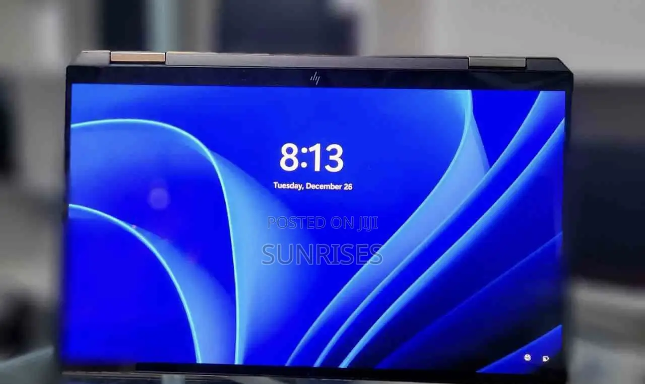 New Laptop HP Spectre X2 16GB Intel Core I7 SSD 512GB