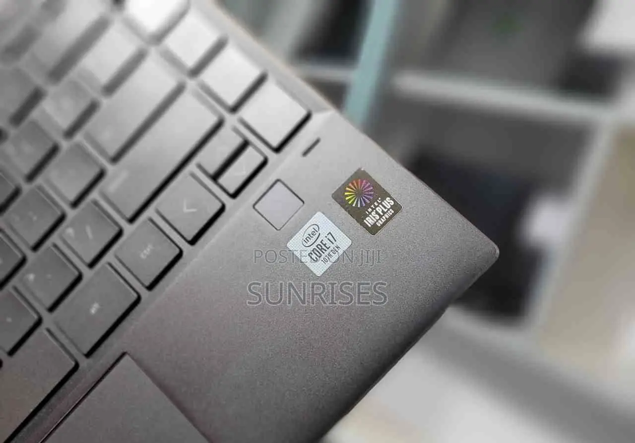 New Laptop HP Spectre X2 16GB Intel Core I7 SSD 512GB