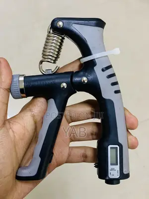 Authentic Hand Grips