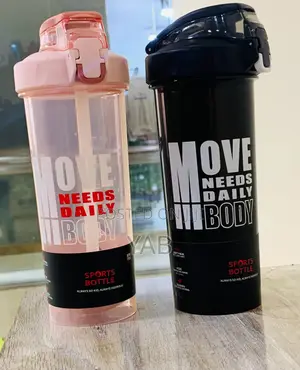 Move Protein Shakers 800 Ml