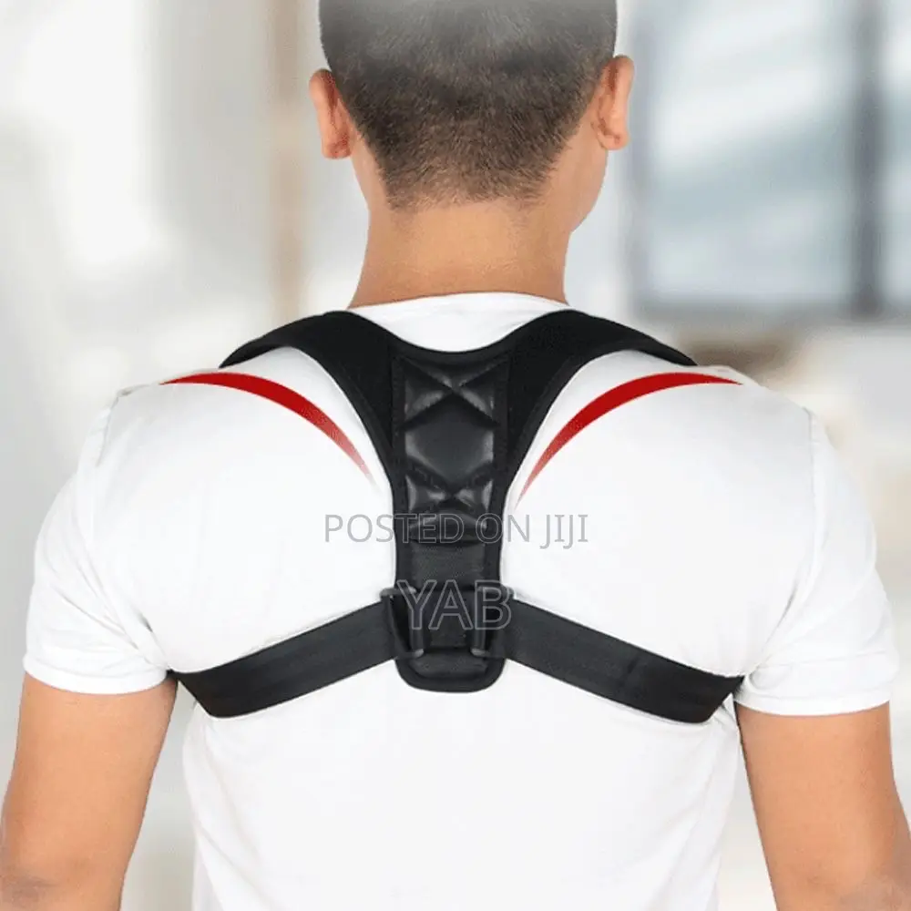Back Supporter Shoulder Universal