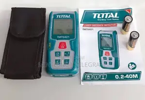 Photo - Digital Distance Meter