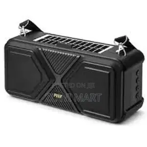 Photo - MOF Wireless Speaker