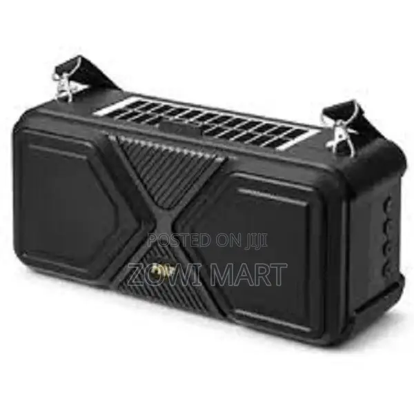 MOF Wireless Speaker