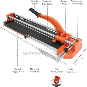 Photo - Finder Ceramic Cutter