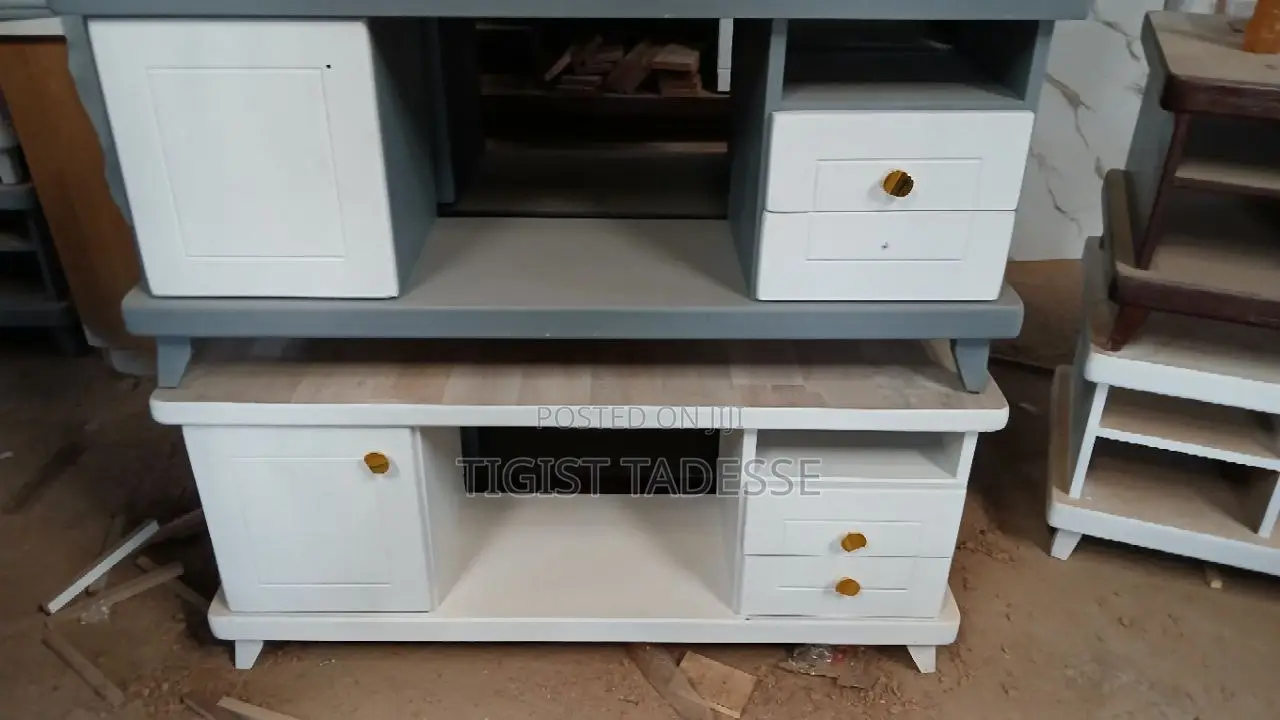 Tv Stand 120cm