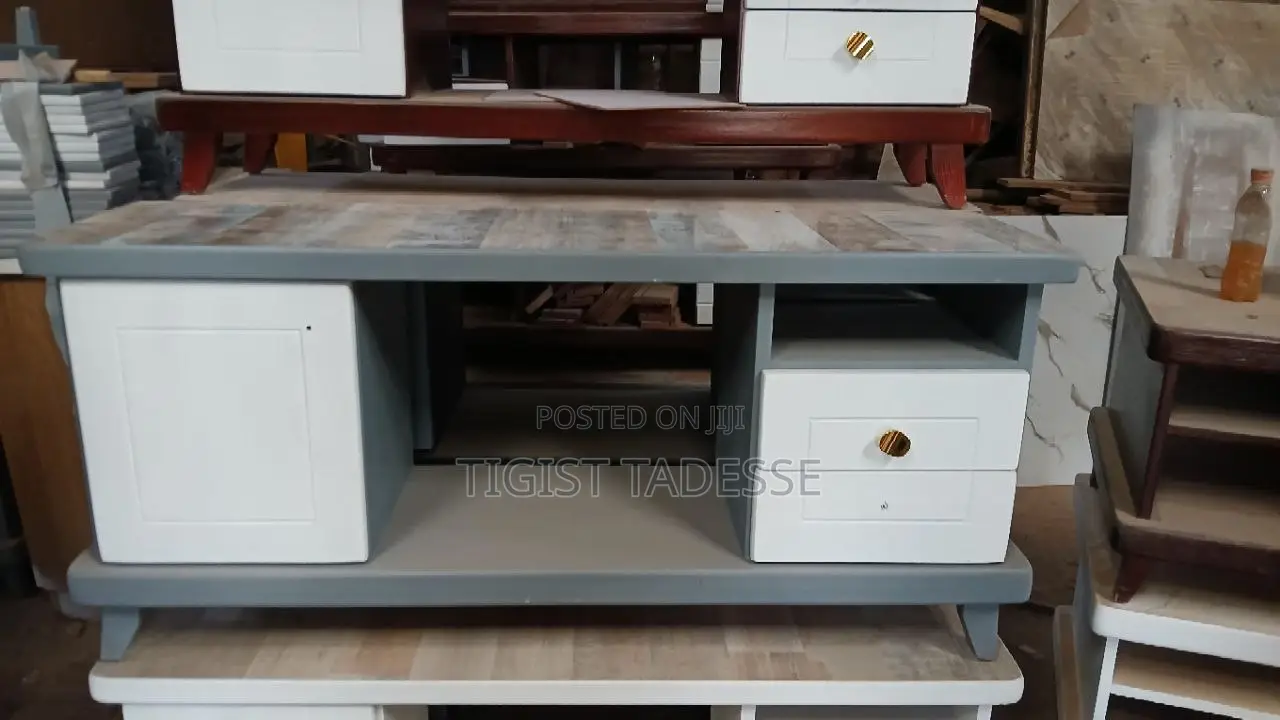 Tv Stand 120cm