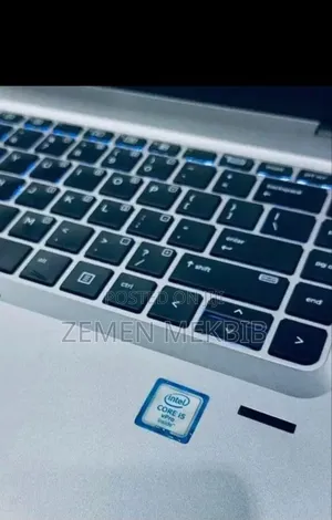 New Laptop HP EliteBook 840 G3 8GB Intel Core I5 HDD 1T