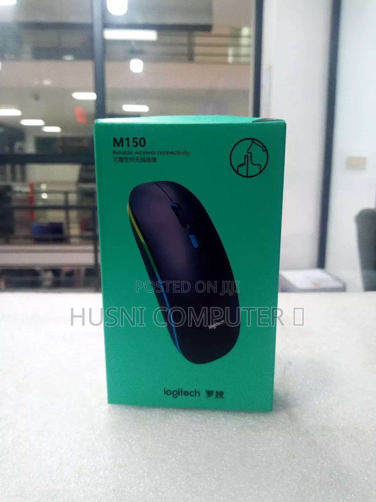 Original Mouse