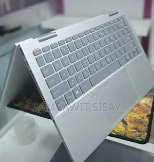 Photo - New Laptop HP Envy X360 16GB Intel Core I7 SSD 1T