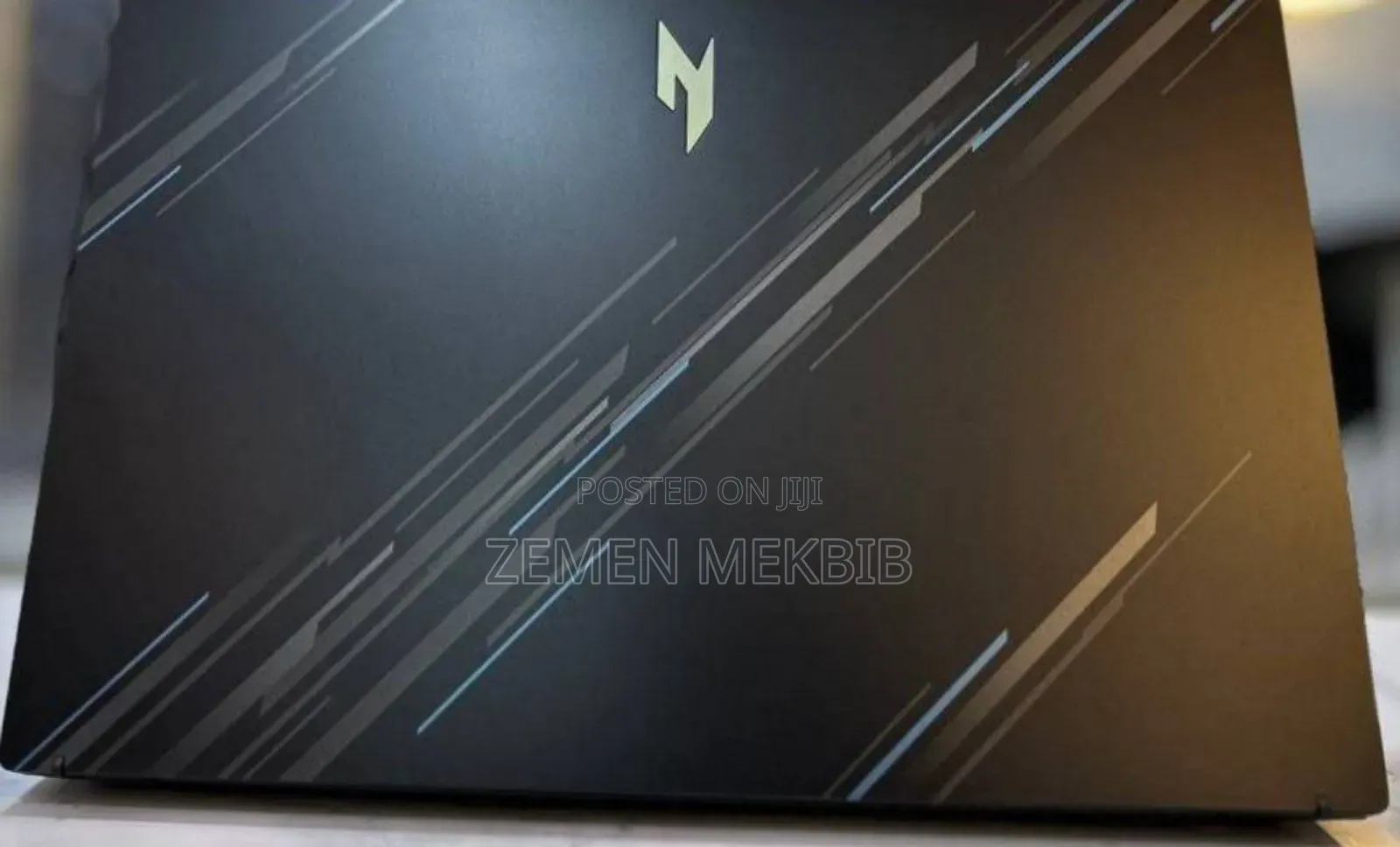 New Laptop Acer 8GB Intel Core I5 SSD 512GB