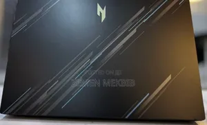 New Laptop Acer 8GB Intel Core I5 SSD 512GB