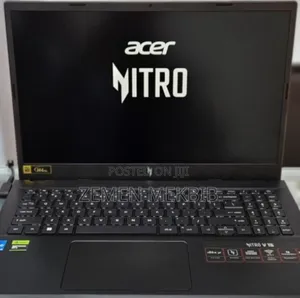 New Laptop Acer 8GB Intel Core I5 SSD 512GB