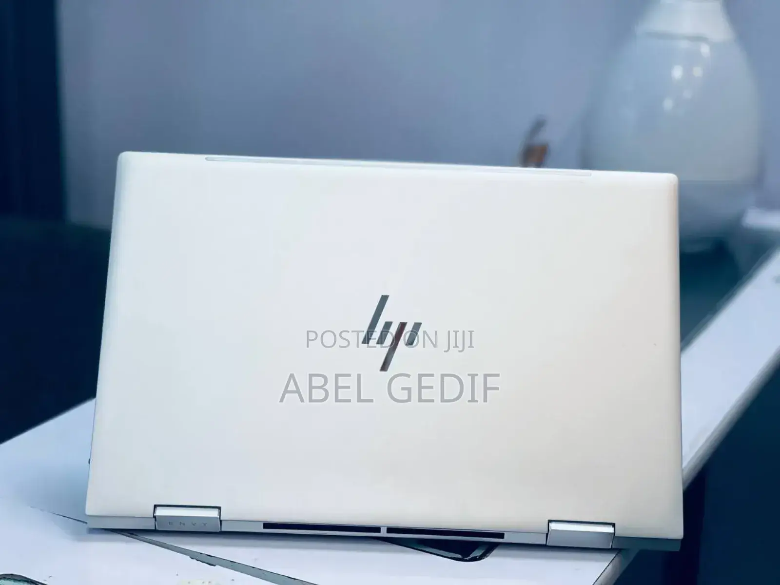 New Laptop HP Envy X360 16GB Intel Core I7 SSD 512GB