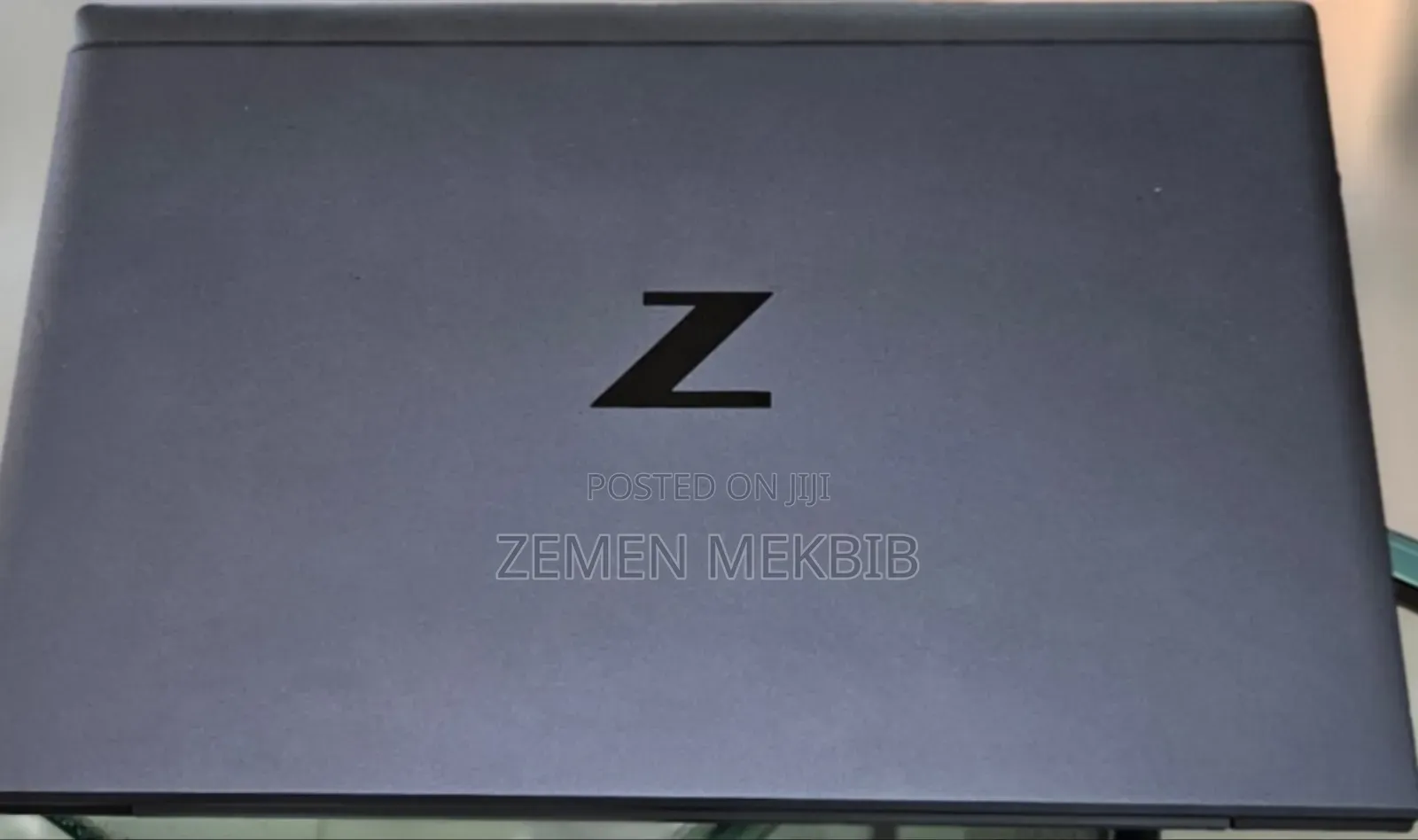 New Laptop HP ZBook 14 16GB Intel Core I5 SSD 512GB