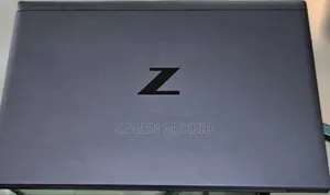 New Laptop HP ZBook 14 16GB Intel Core I5 SSD 512GB