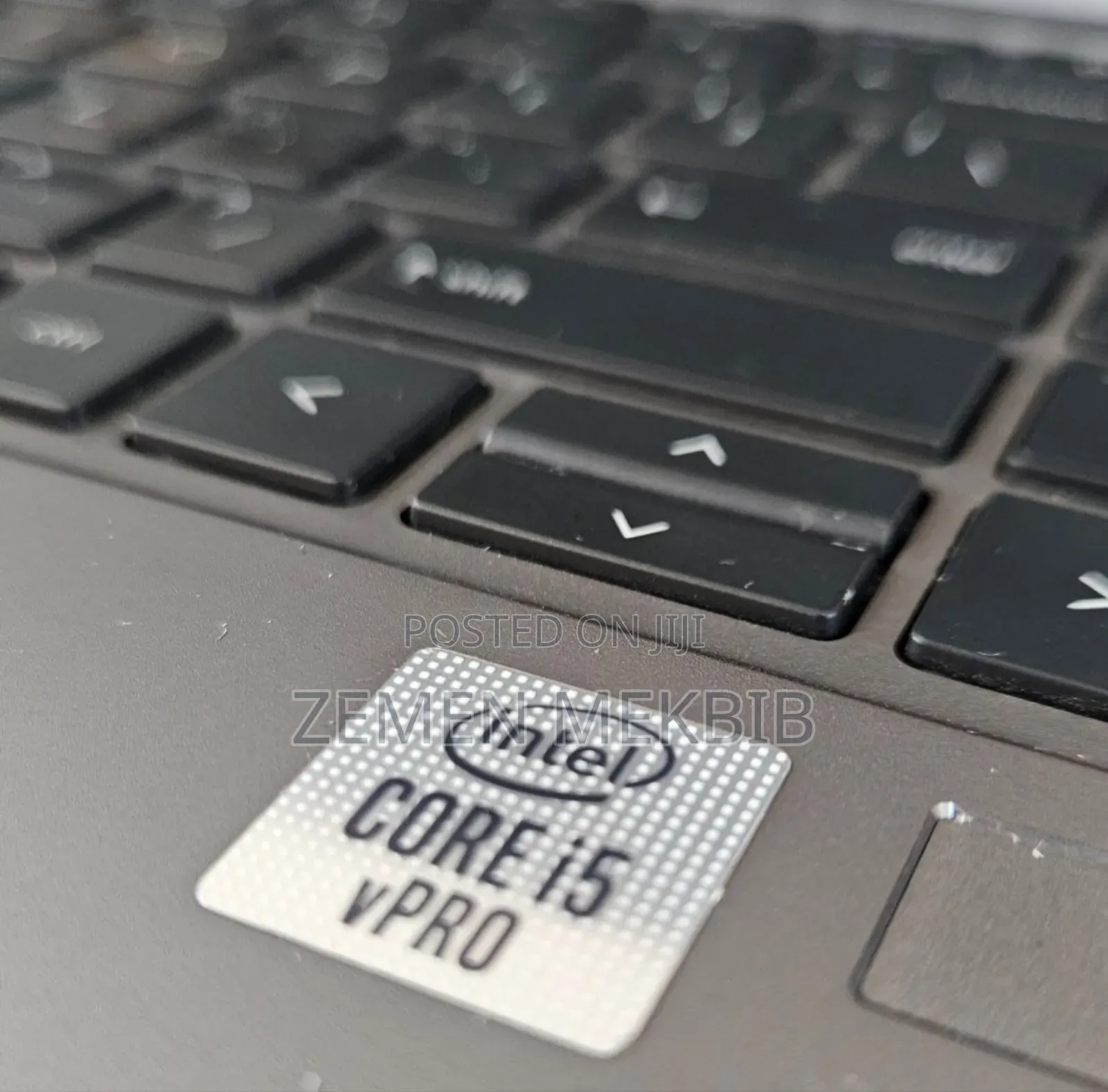 New Laptop HP ZBook 14 16GB Intel Core I5 SSD 512GB