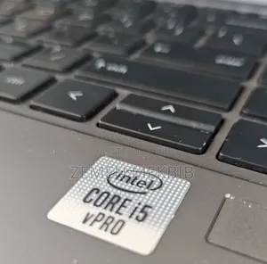 New Laptop HP ZBook 14 16GB Intel Core I5 SSD 512GB