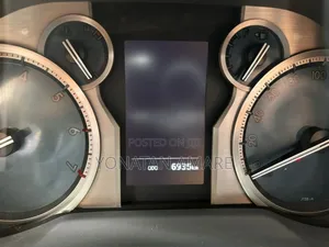 Toyota Land Cruiser 2021 White