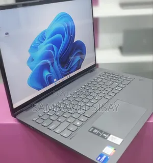 Photo - New Laptop Lenovo Flex 5 16GB Intel Core I7 SSD 512GB