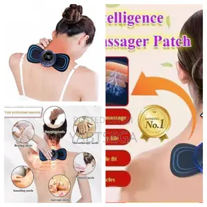 EMS Smart Mini Massager Patch