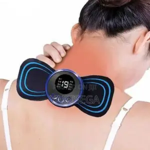 EMS Smart Mini Massager Patch