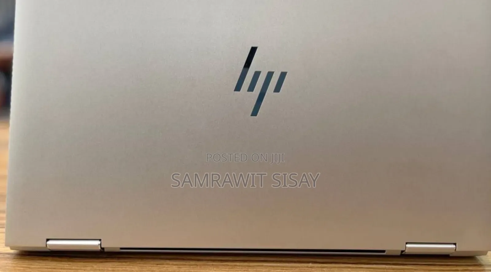 New Laptop HP EliteBook X360 1030 G4 16GB Intel Core I5 SSD 512GB