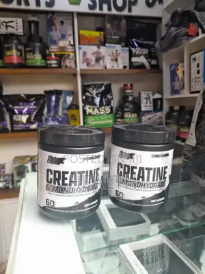 Photo - Nutrex Creatine Monohydrate