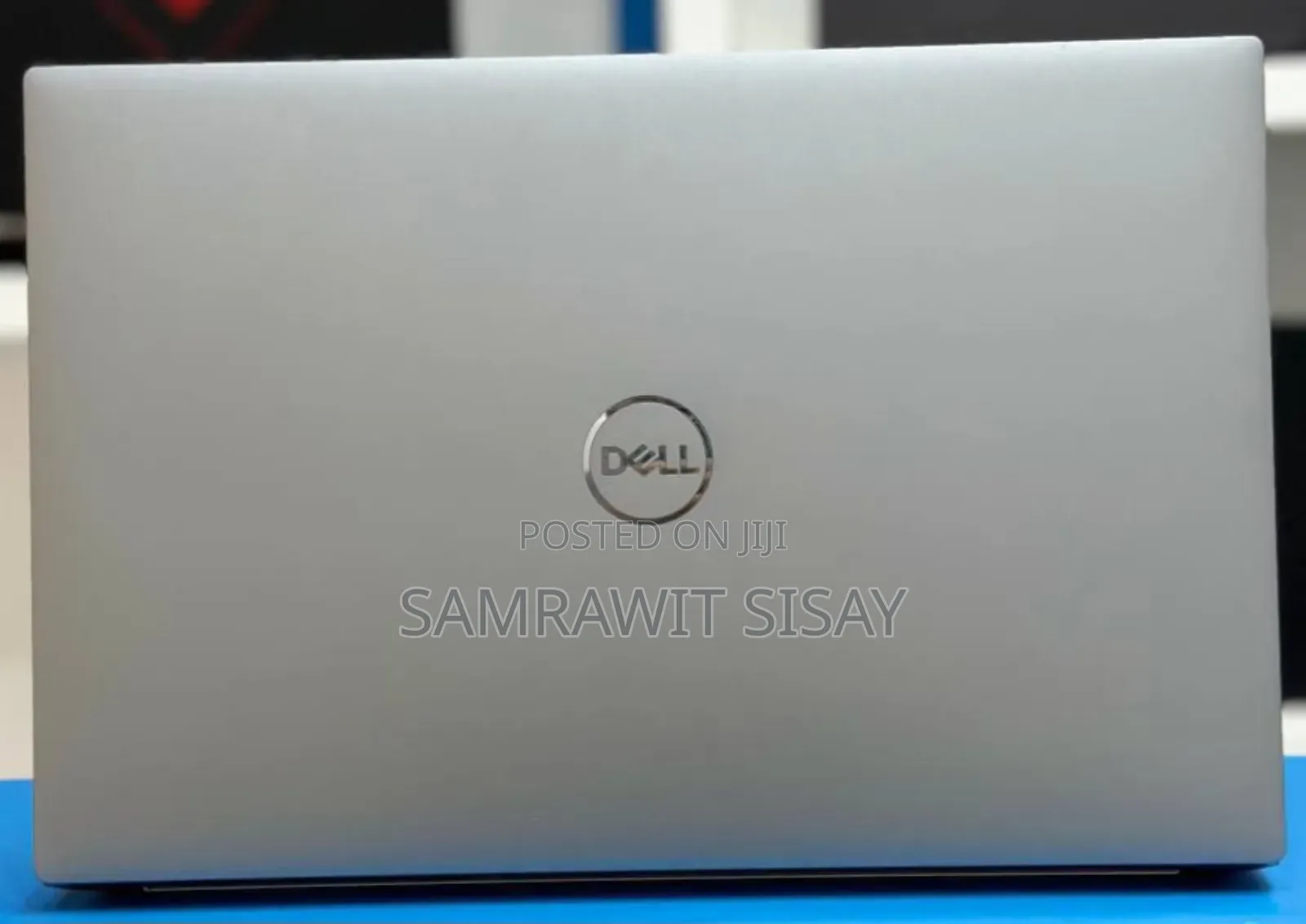 New Laptop Dell Precision 5550 32GB Intel Core I7 SSD 512GB