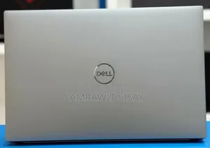 New Laptop Dell Precision 5550 32GB Intel Core I7 SSD 512GB