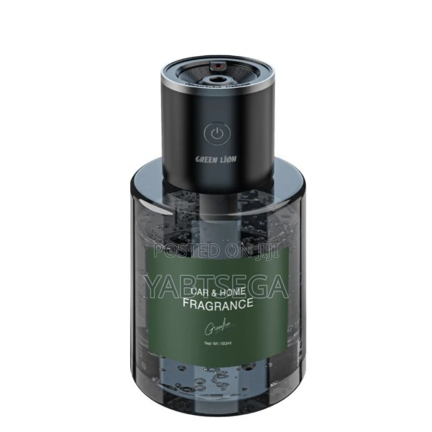 የመኪና ሽቶ Car Home Fragrance With Starry Sky Projection