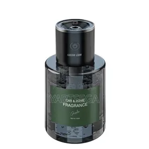 የመኪና ሽቶ Car Home Fragrance With Starry Sky Projection