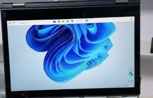 New Laptop Lenovo ThinkPad Yoga 16GB Intel Core I5 SSD 512GB