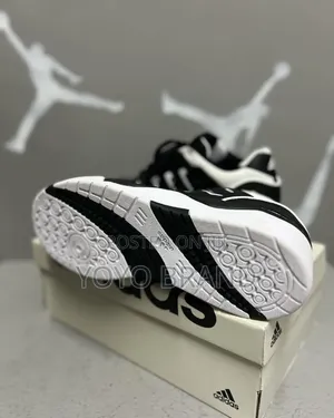 Adidas Down Town Fashion Sneker