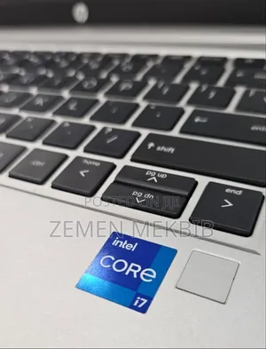 Photo - New Laptop HP ProBook 430 G8 16GB Intel Core I7 SSD 512GB