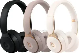 Photo - Beats Solo PRO