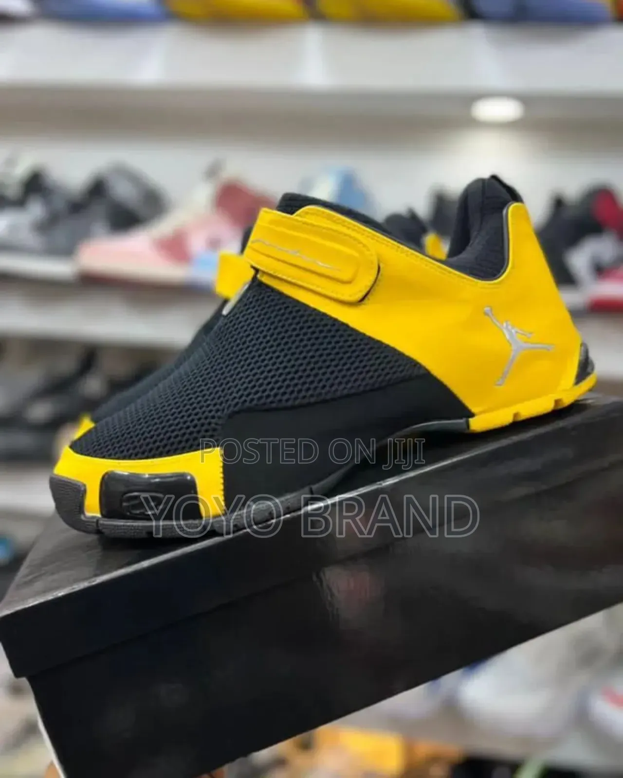 Air Jordan LX Fashion Shoes