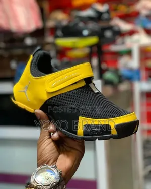 Air Jordan LX Fashion Shoes