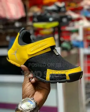 Air Jordan LX Fashion Shoes