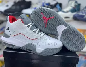 Jordan Stay Loyal Fashion Shoes