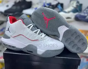 Jordan Stay Loyal Fashion Shoes