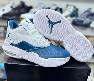 Jordan Stay Loyal Fashion Shoes