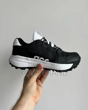 Acg New Fashion Shoes