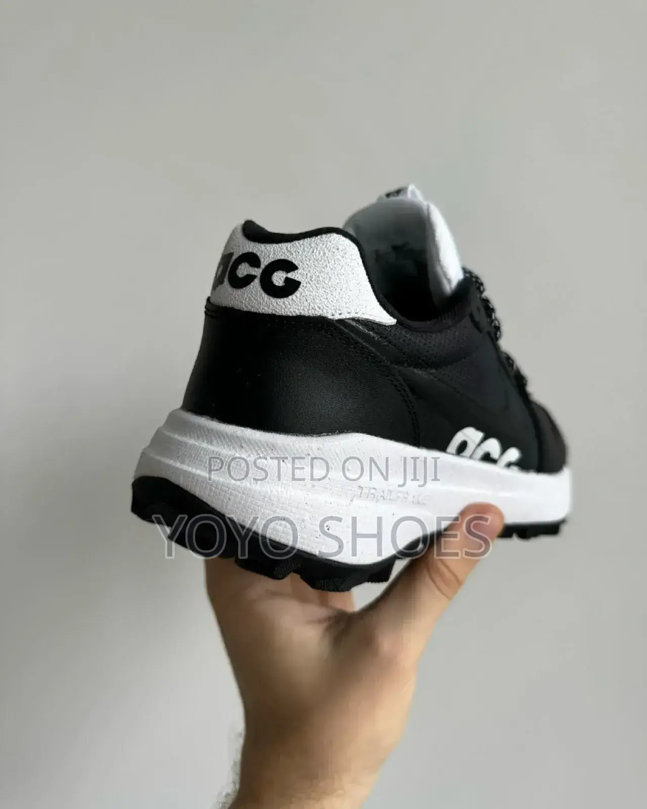 Acg New Fashion Shoes