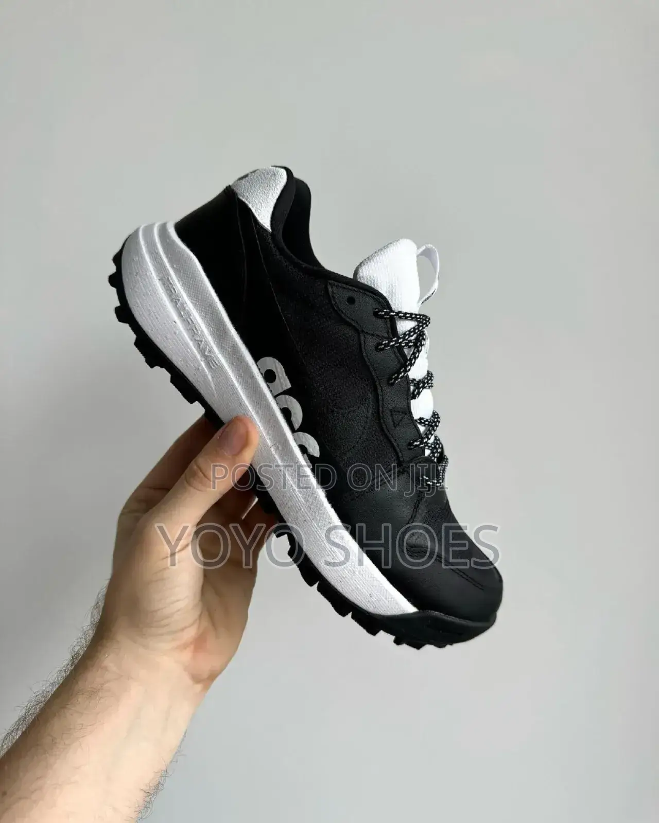 Acg New Fashion Shoes