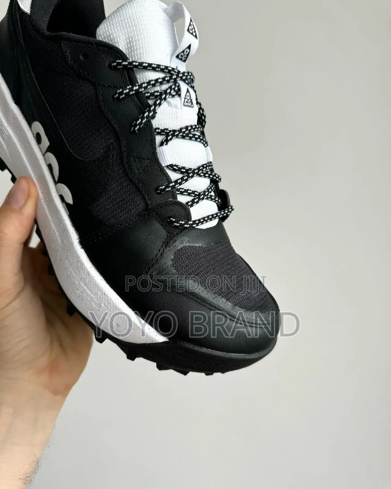 Acg New Fashion Shoes