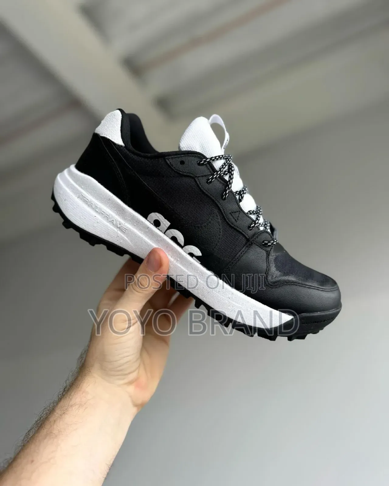 Acg New Fashion Shoes