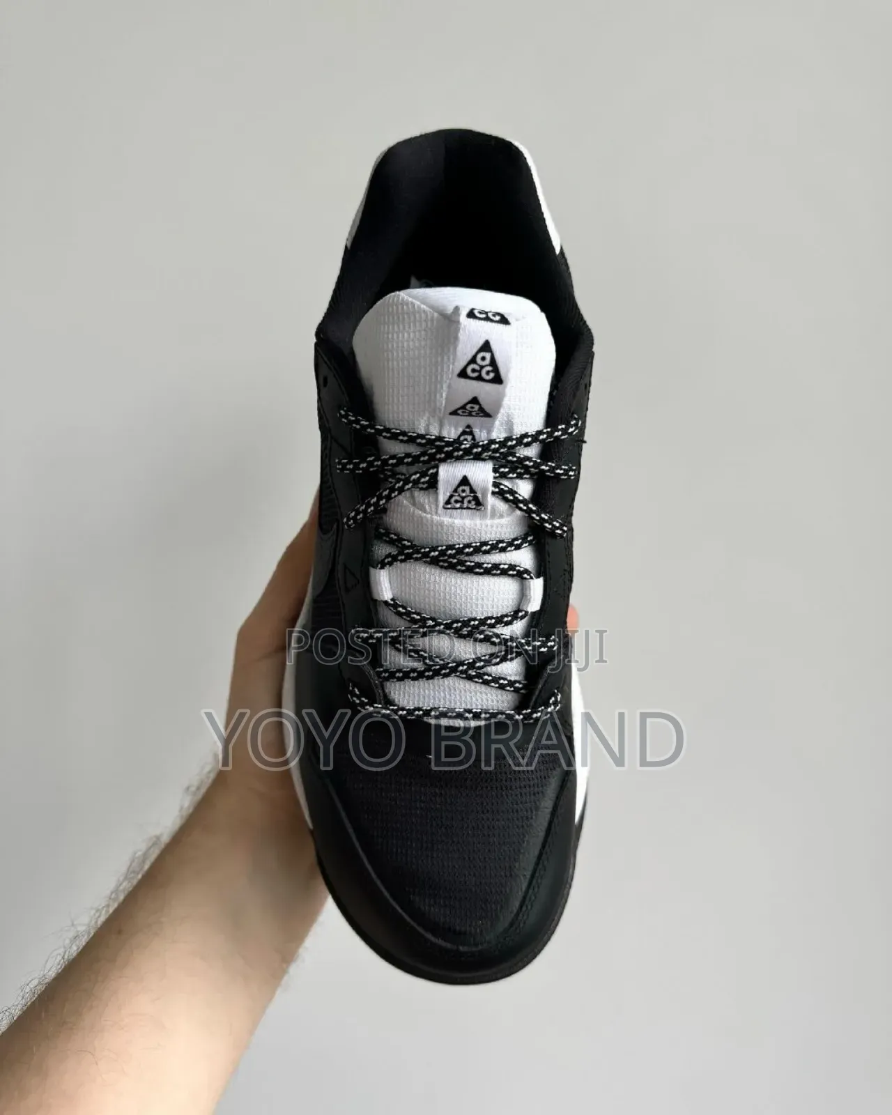 Acg New Fashion Shoes