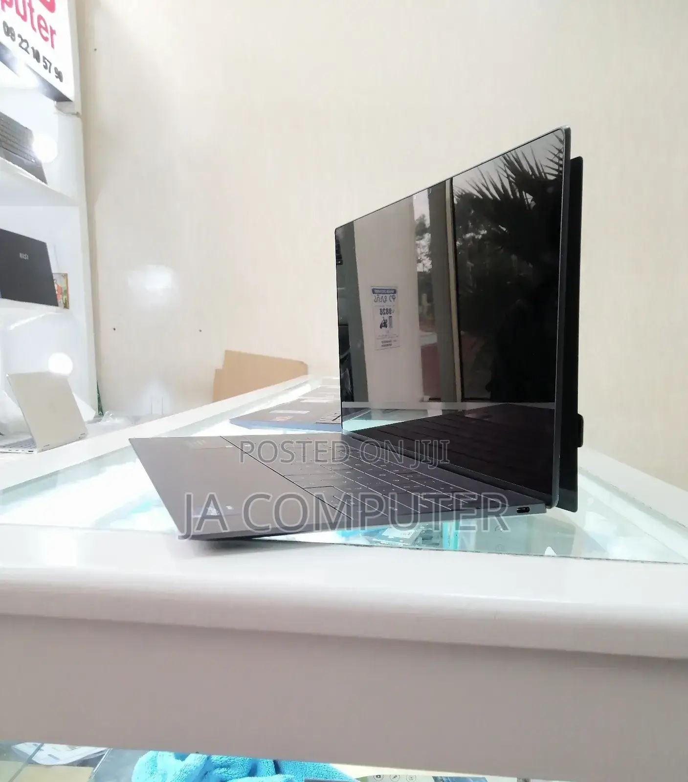 New Laptop Dell XPS 13 32GB Intel Core i7 SSD 1T